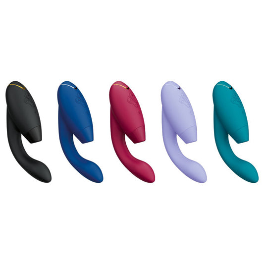 Womanizer Duo 2 - Club X