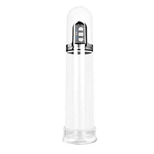 Rechargable Auto Pump - Club X