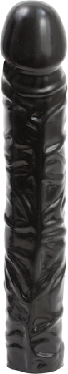 Classic Dong 10" (Black) - Club X