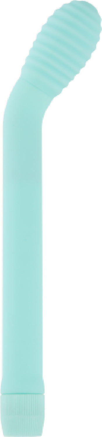 Velvet Touch Vibes G-Spot Ribbed - Club X