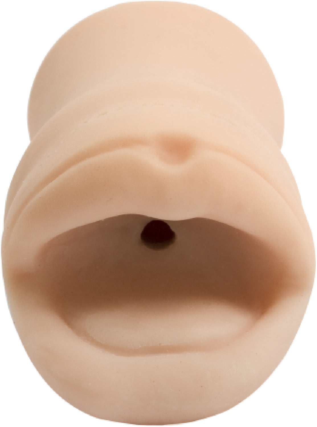 Palm Pal - Ur3 Mouth (Flesh) - Club X