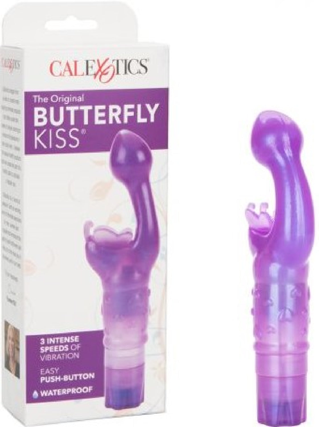 Butterfly Kiss  - Club X