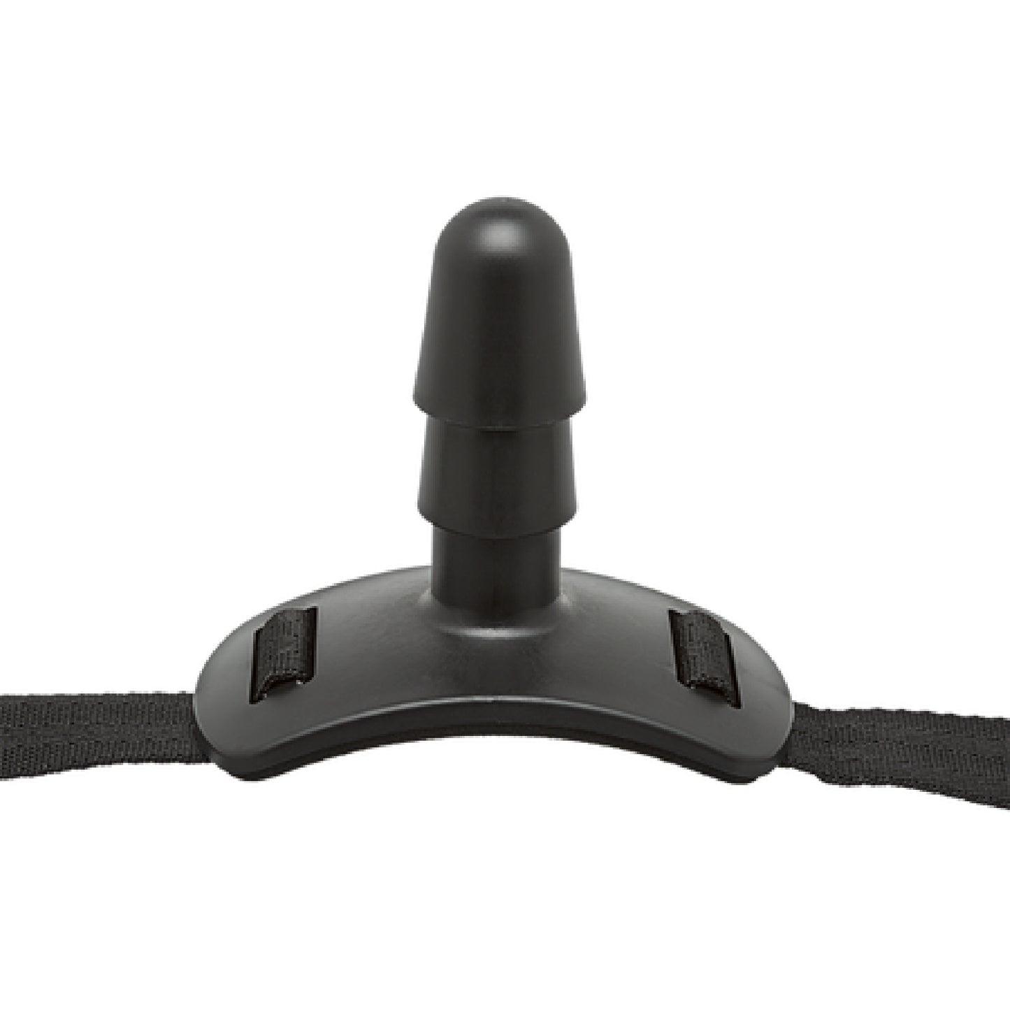 Universal Strap-On (Black) - Club X