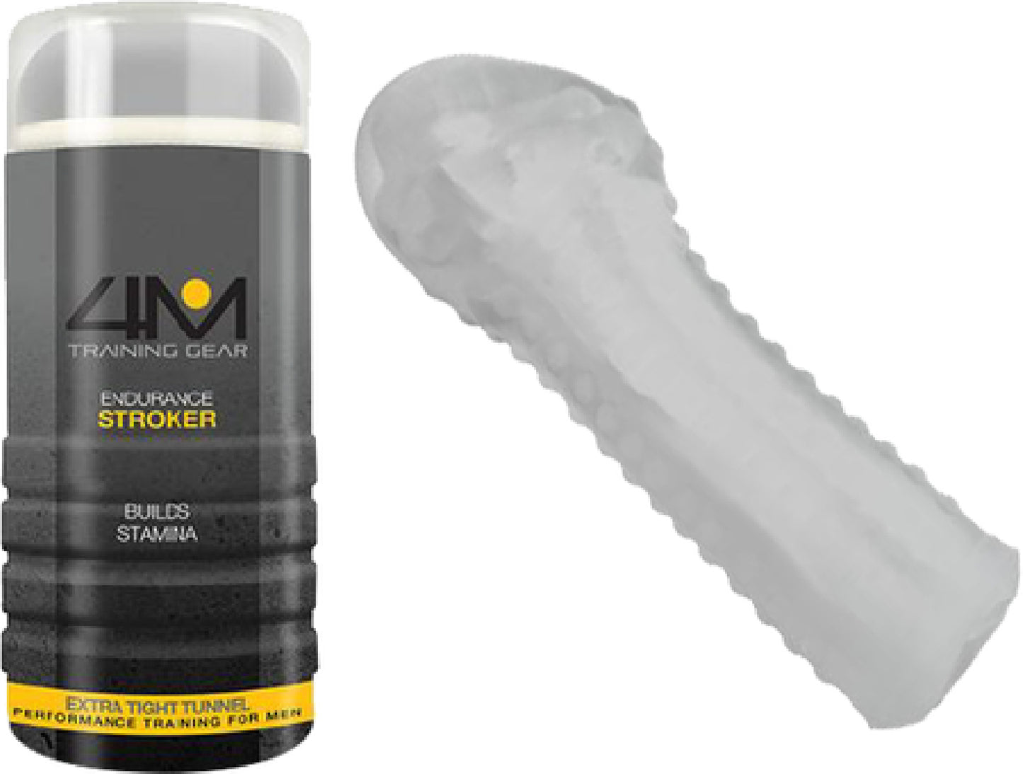 Endurance Stroker - Club X