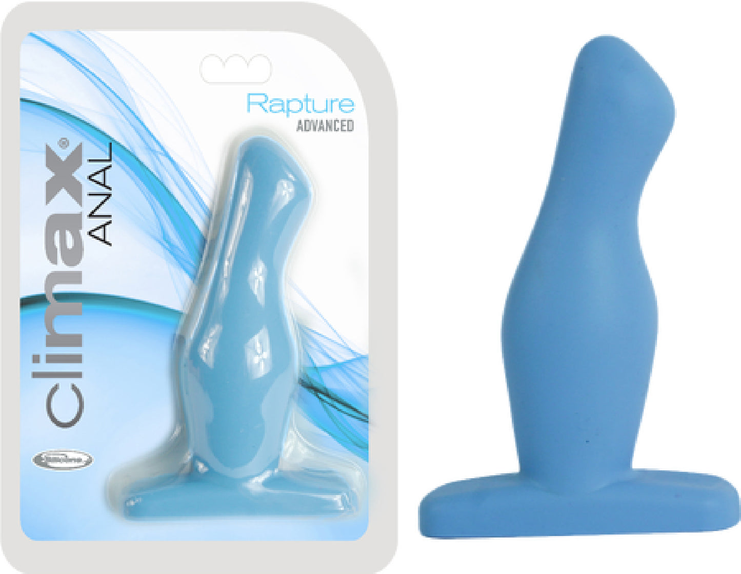 Anal Rapture,Advanced (Blue)  - Club X