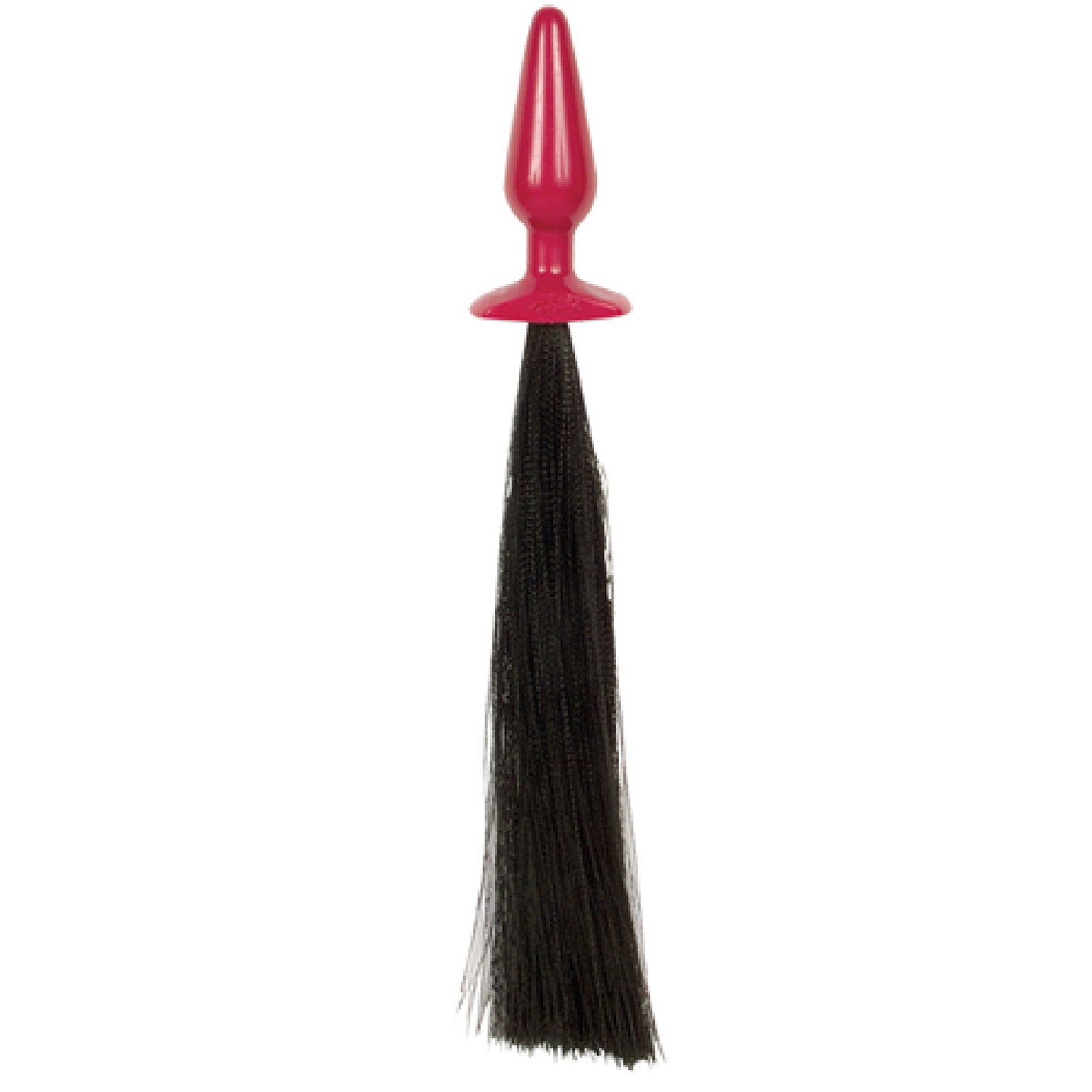 Pony Play Whip - Medium - Club X