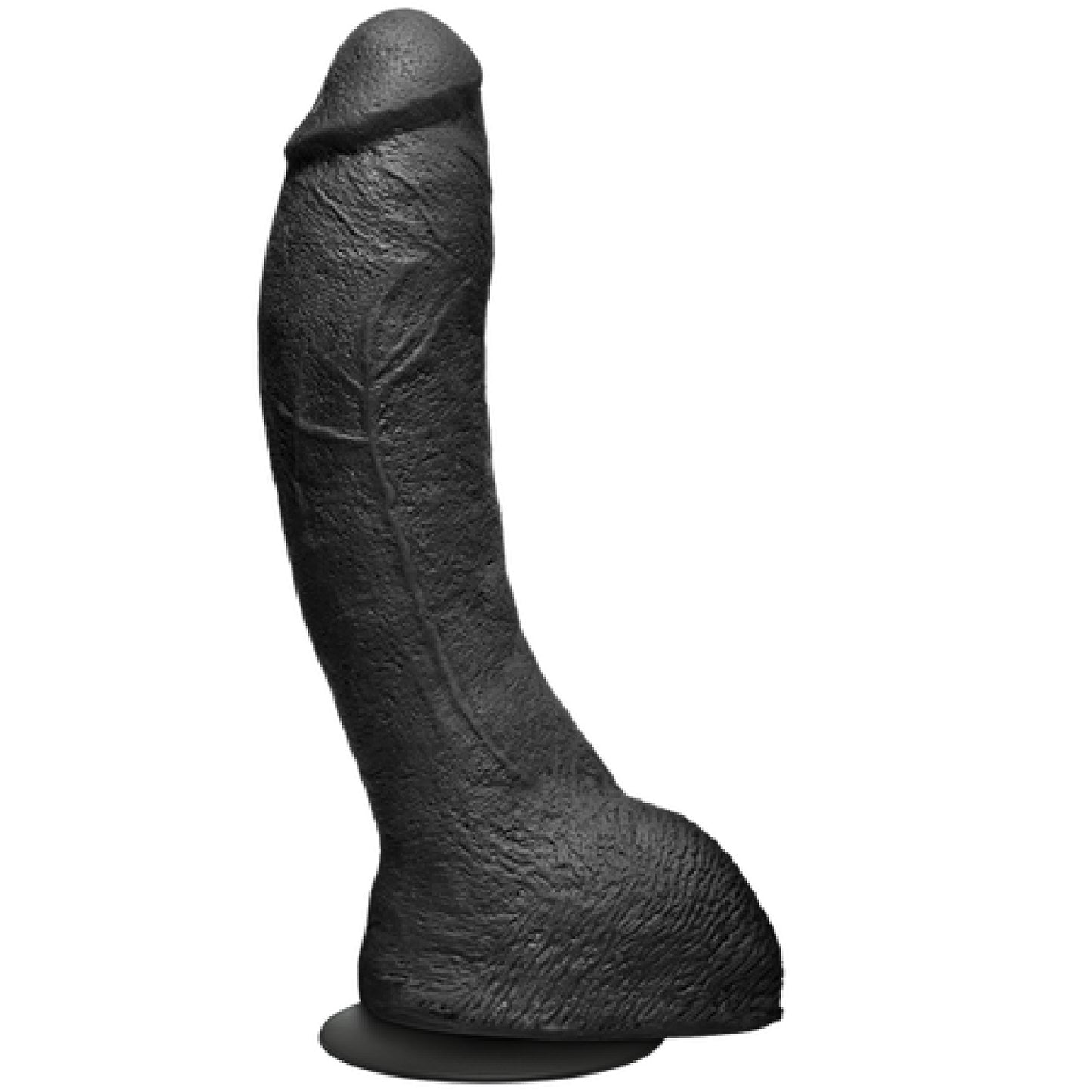 The Perfect P-Spot Cock With Removable Vac-U-Lock Suction Cup - Club X