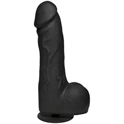 The Really Big Dick With XL Removable Vac-U-Lock Suction Cup  - Club X
