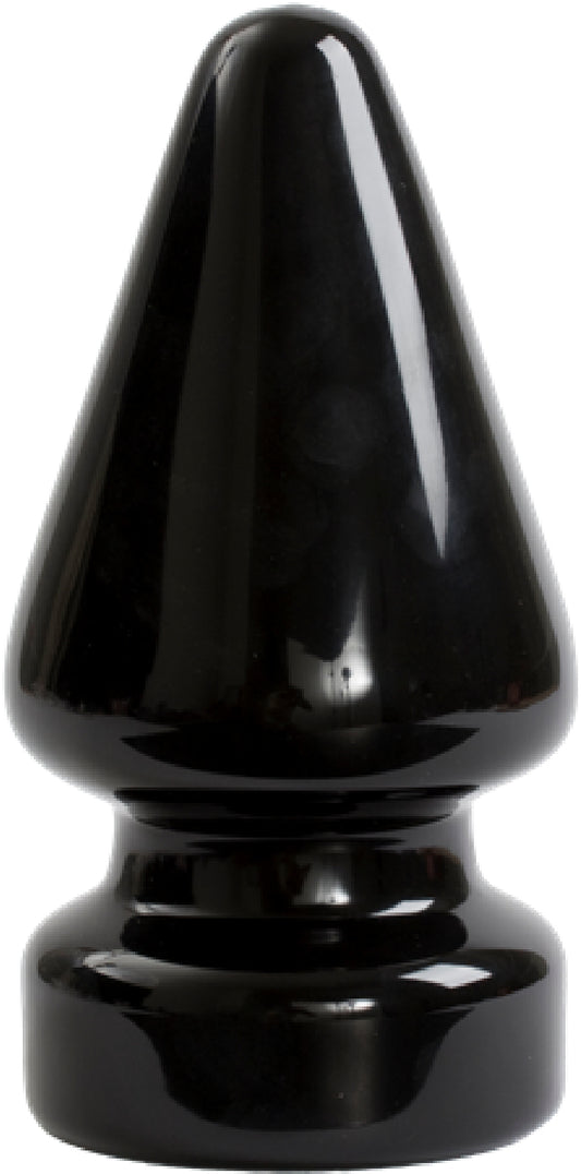 Ass Master (Black) - Club X