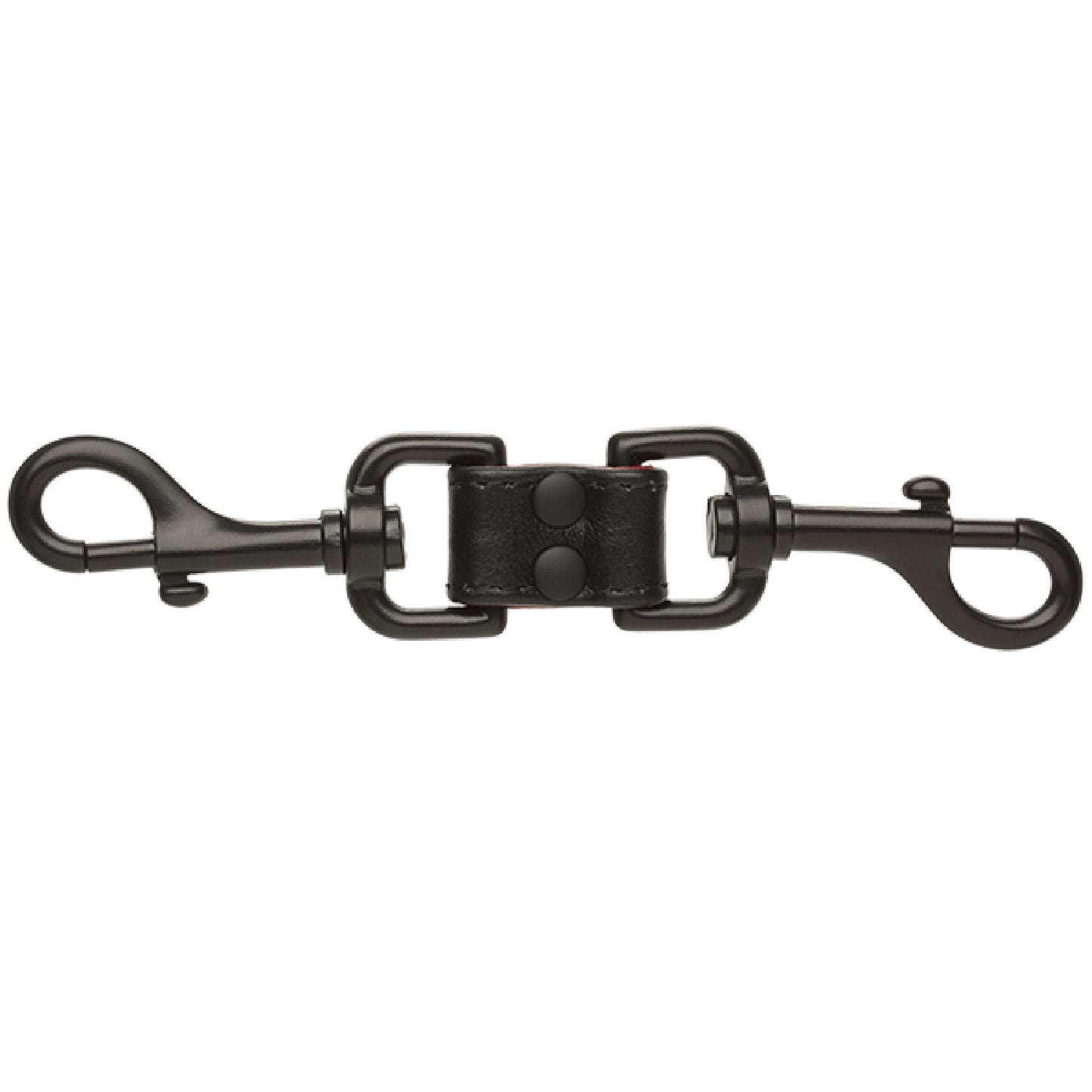 Leather 2-Way Access Clips Default Title - Club X