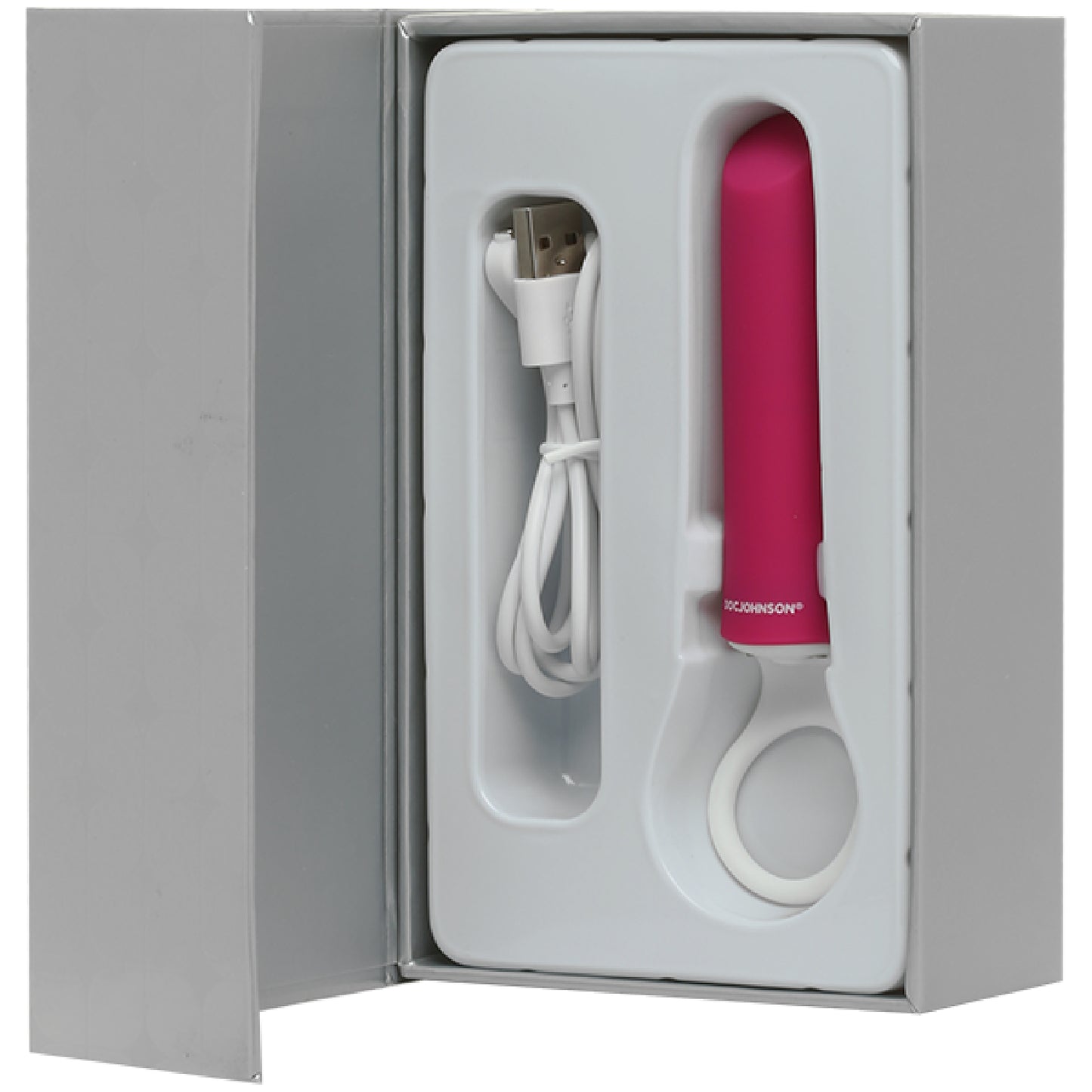 IPlease Rechargeable Powerful Grip Ring - Club X