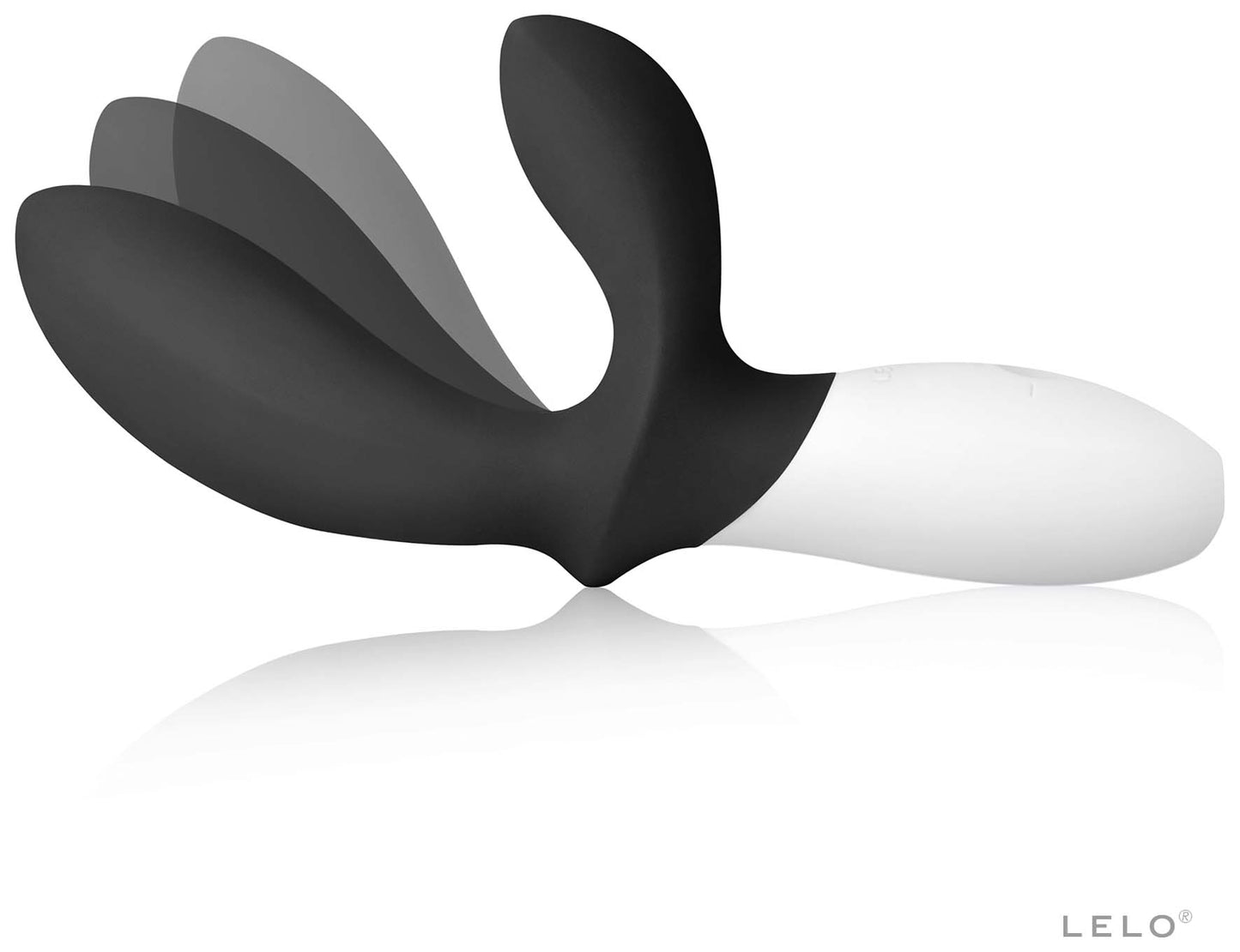 Lelo Loki Wave Prostate Vibrator - Club X