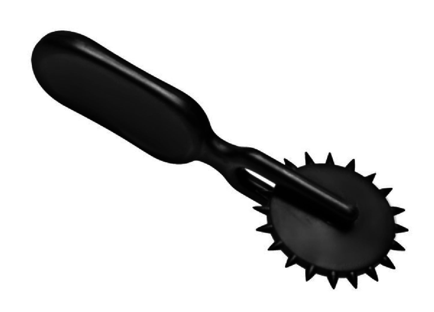 Lil Devil Mini Sensation Wheel (Black) - Club X
