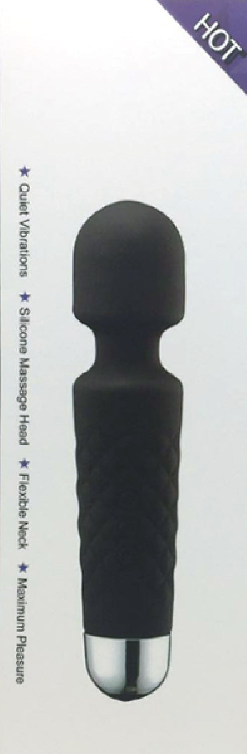 Rechargeable Wand - Club X