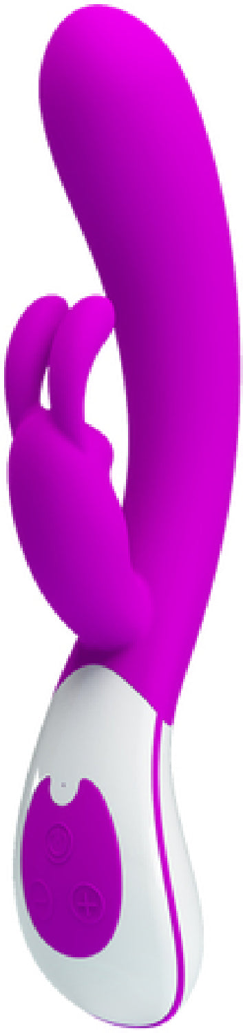 Harlan (Purple) - Club X