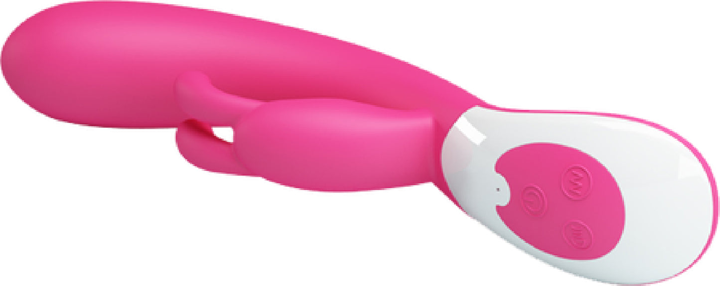 Vincent (Pink) - Club X