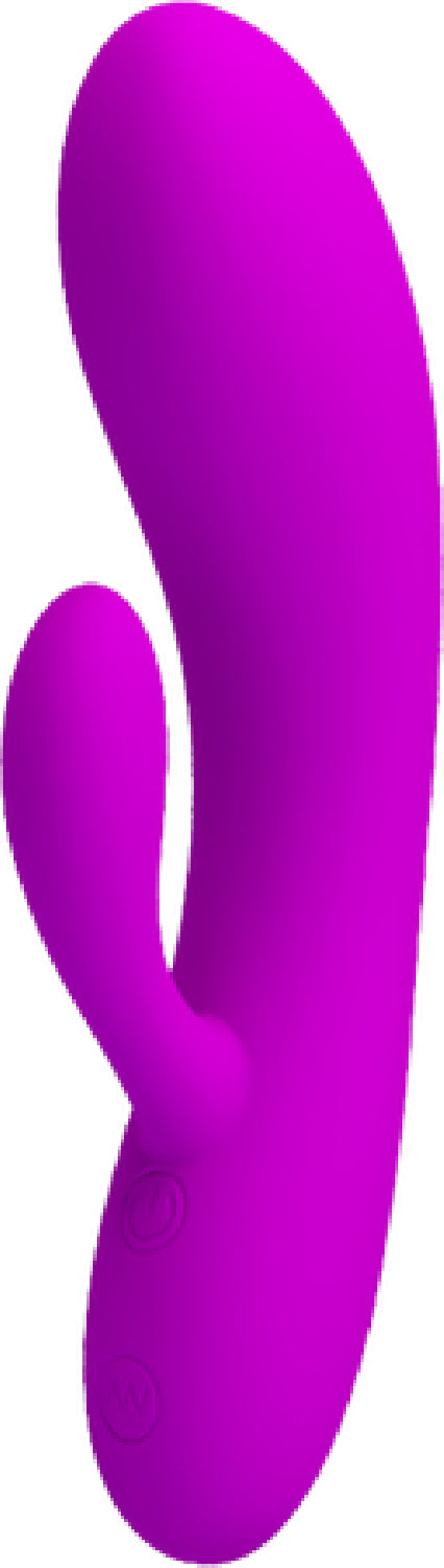 Alvin (Purple) - Club X