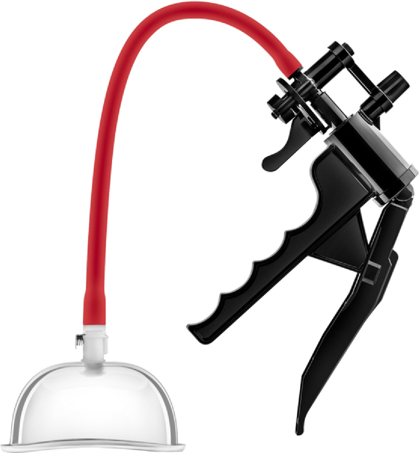 Advanced Pussy Pump System - Club X