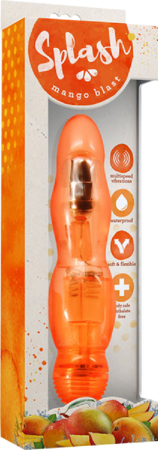 Mango Blast - Club X