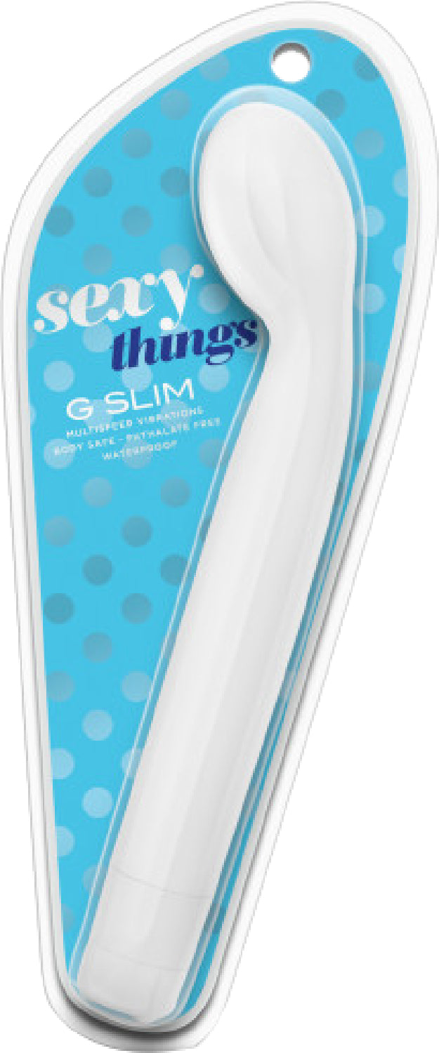 G Slim - Club X