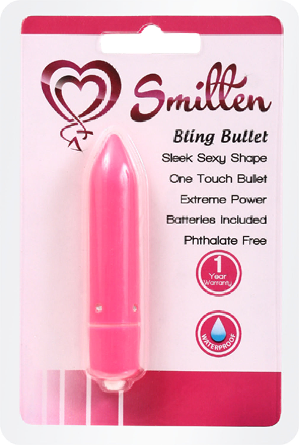 Bling Bullet - Club X