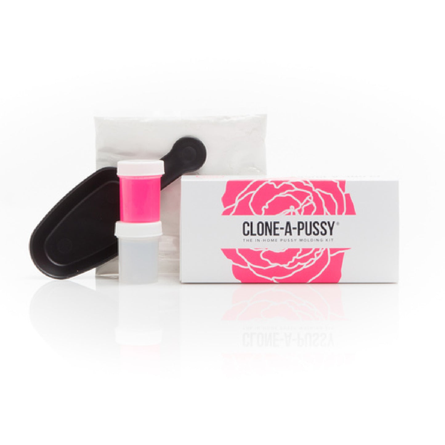 Clone-A-Pussy (Hot Pink) - Club X