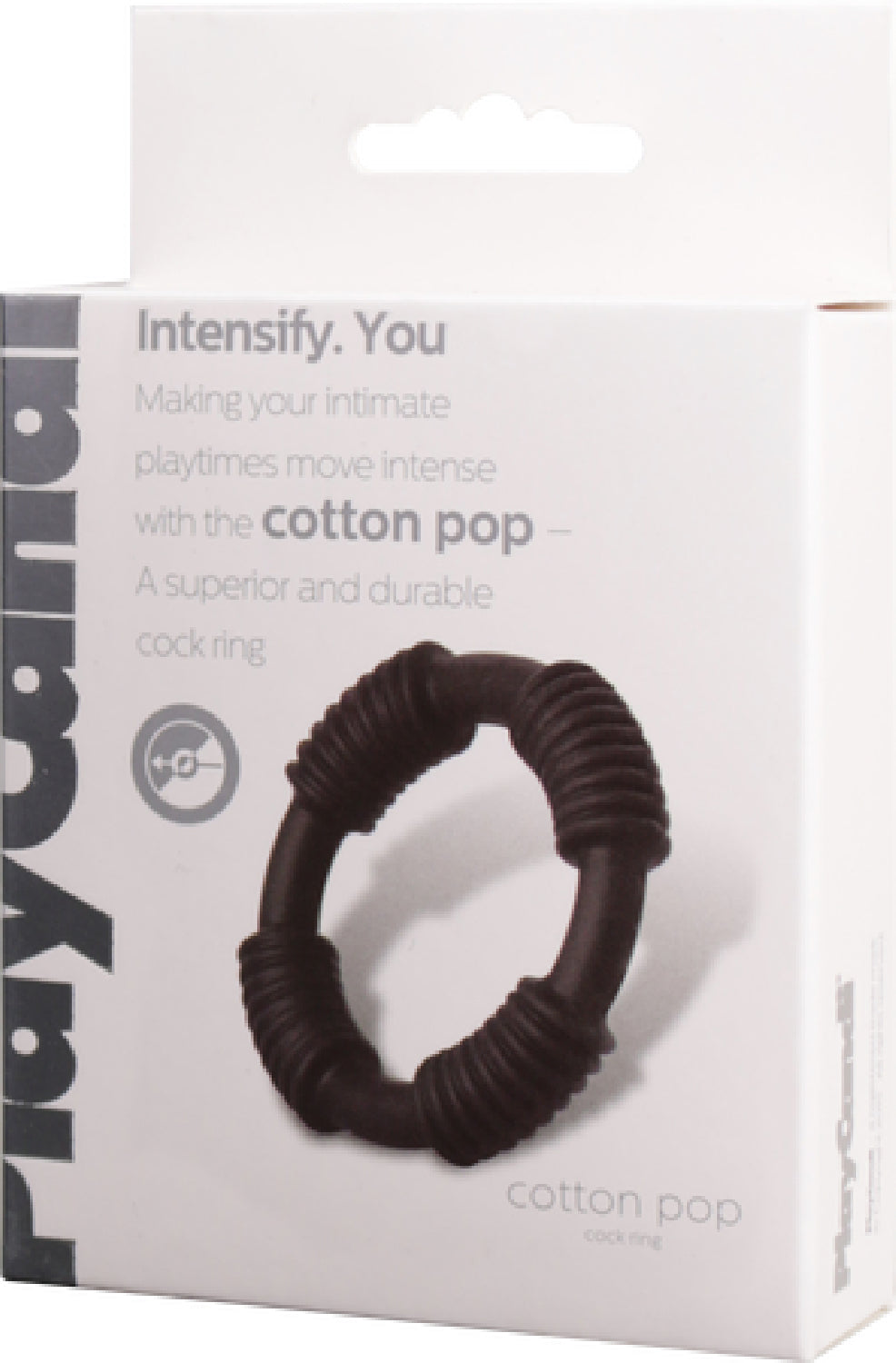 Cotton Pop - Club X