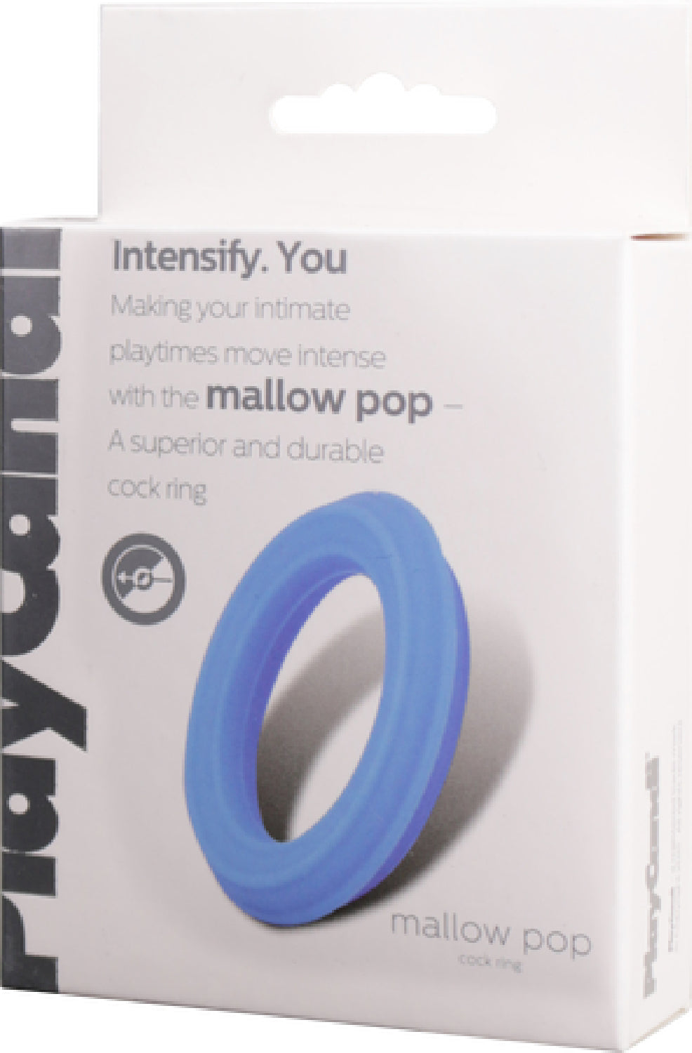 Mallow Pop - Club X