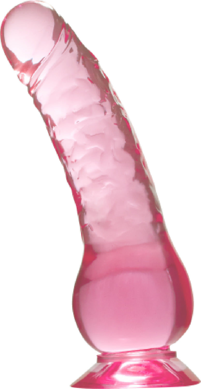 Quartz 7" Dong - Rosy - Club X