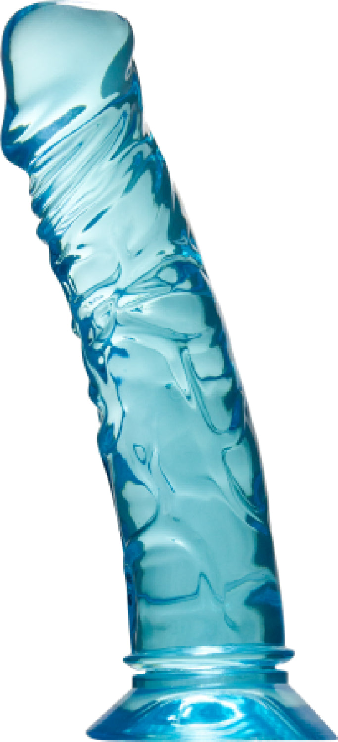 Quartz 7" Dong - Aqua - Club X