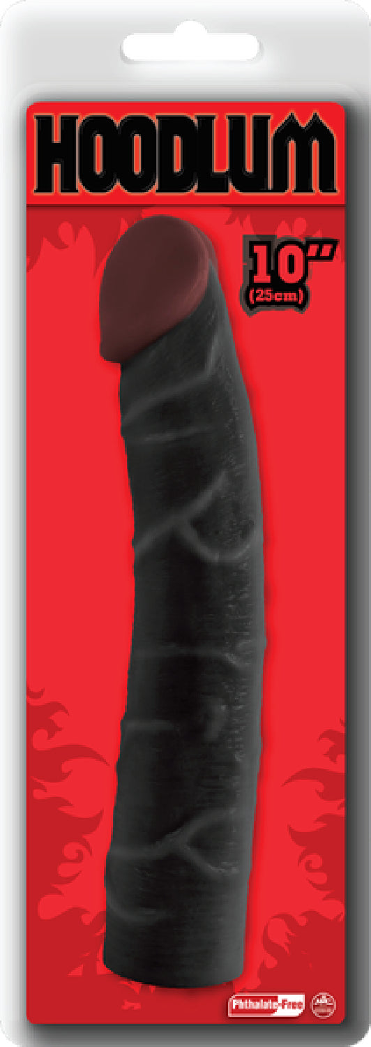 10" Dong - Club X