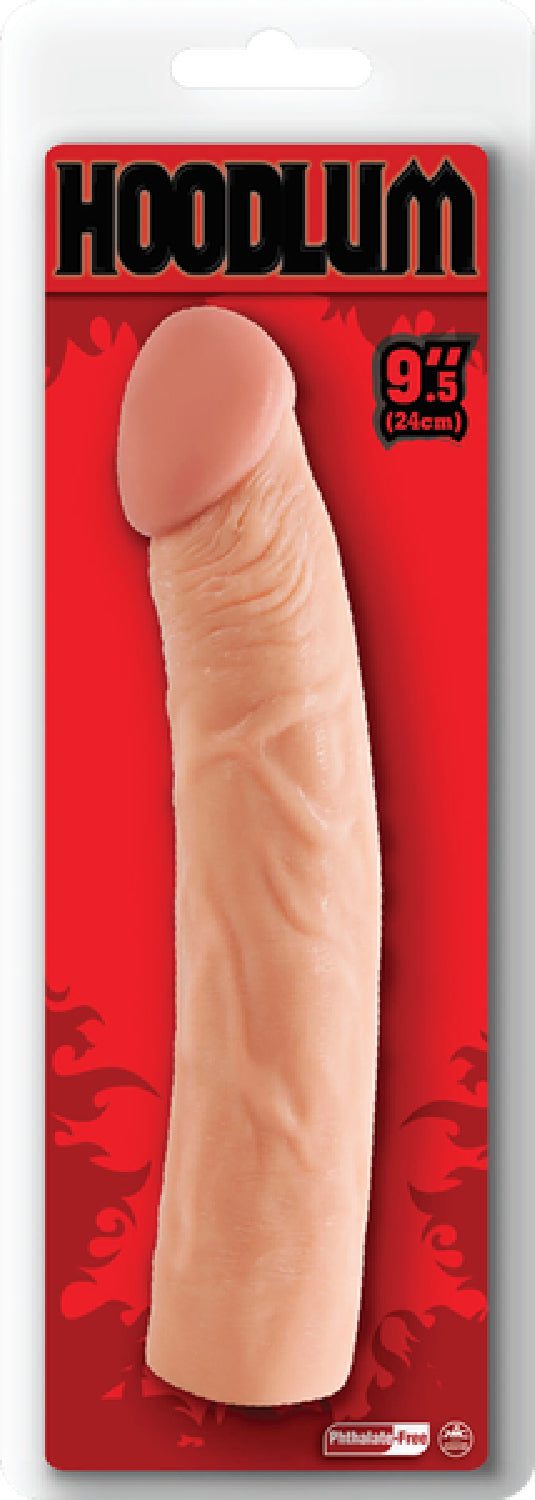 9.5" Dong - Club X