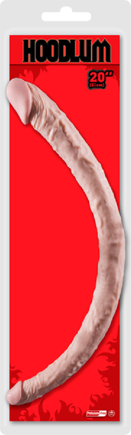 20" Double Dong - Club X