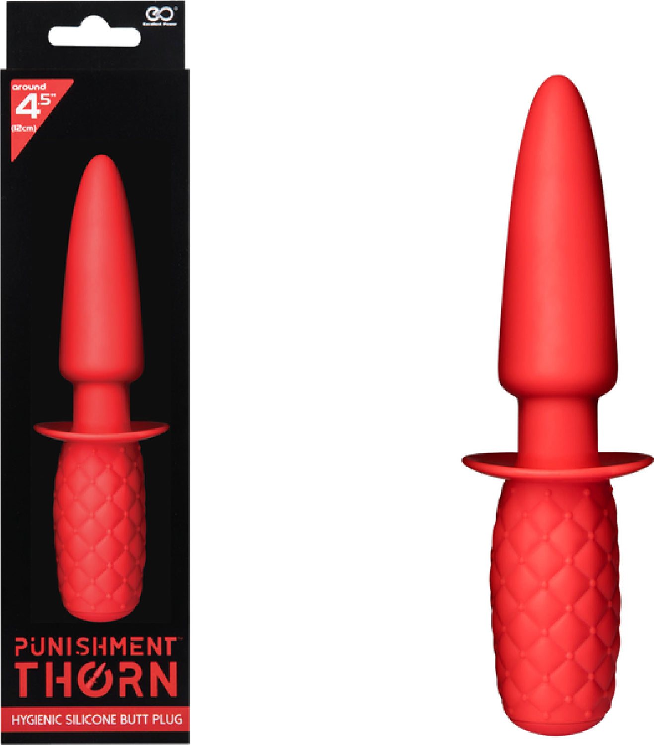 Punishment Thorn - Club X