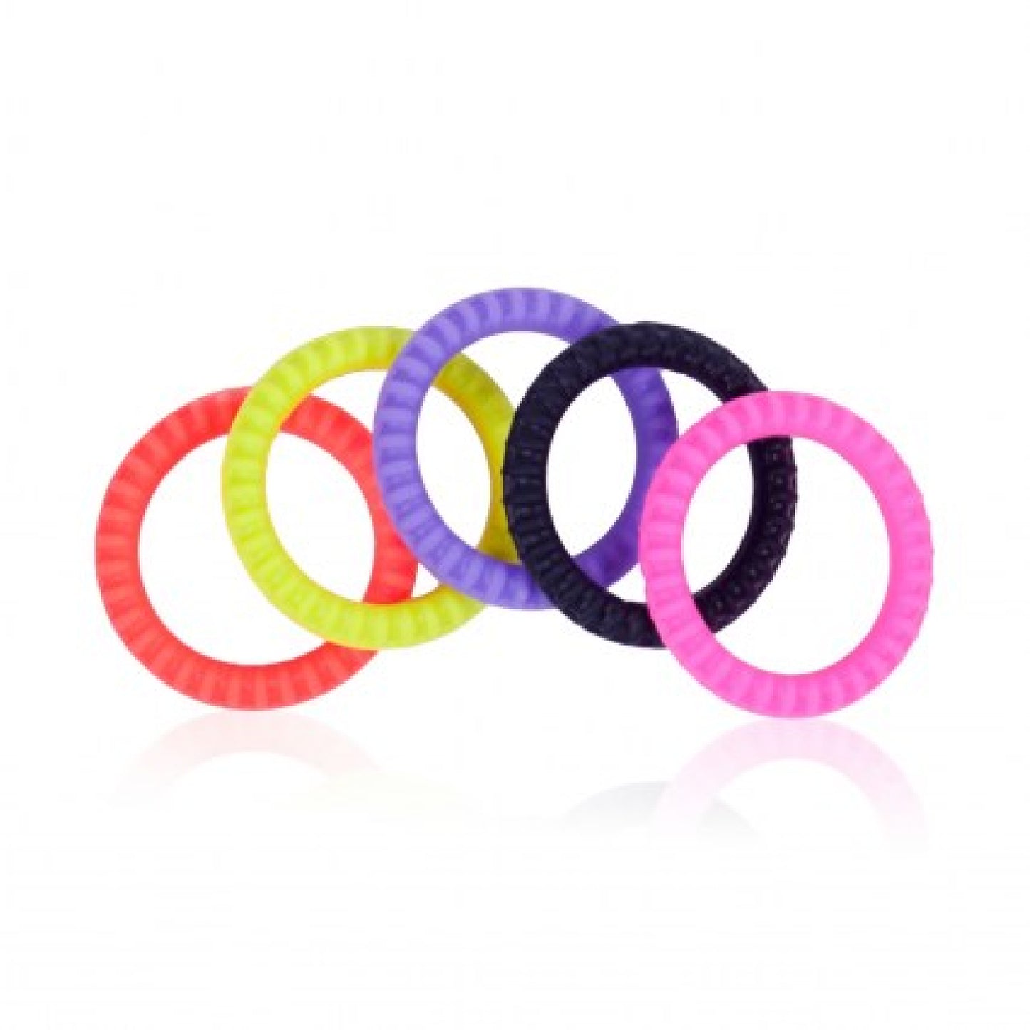 Erection Commander 5 Pack (32mm) - Club X