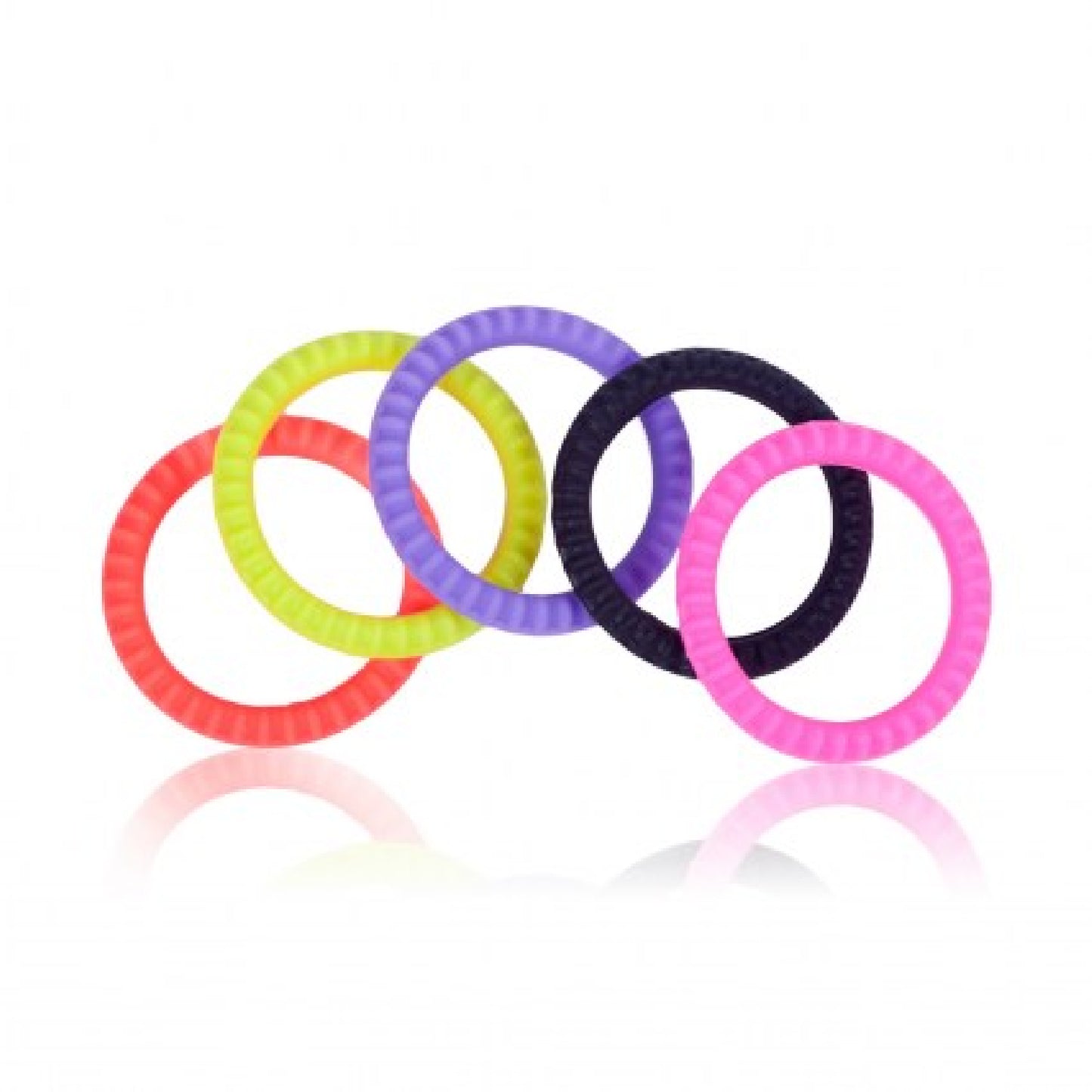 Erection Commander 5 Pack (37mm) - Club X