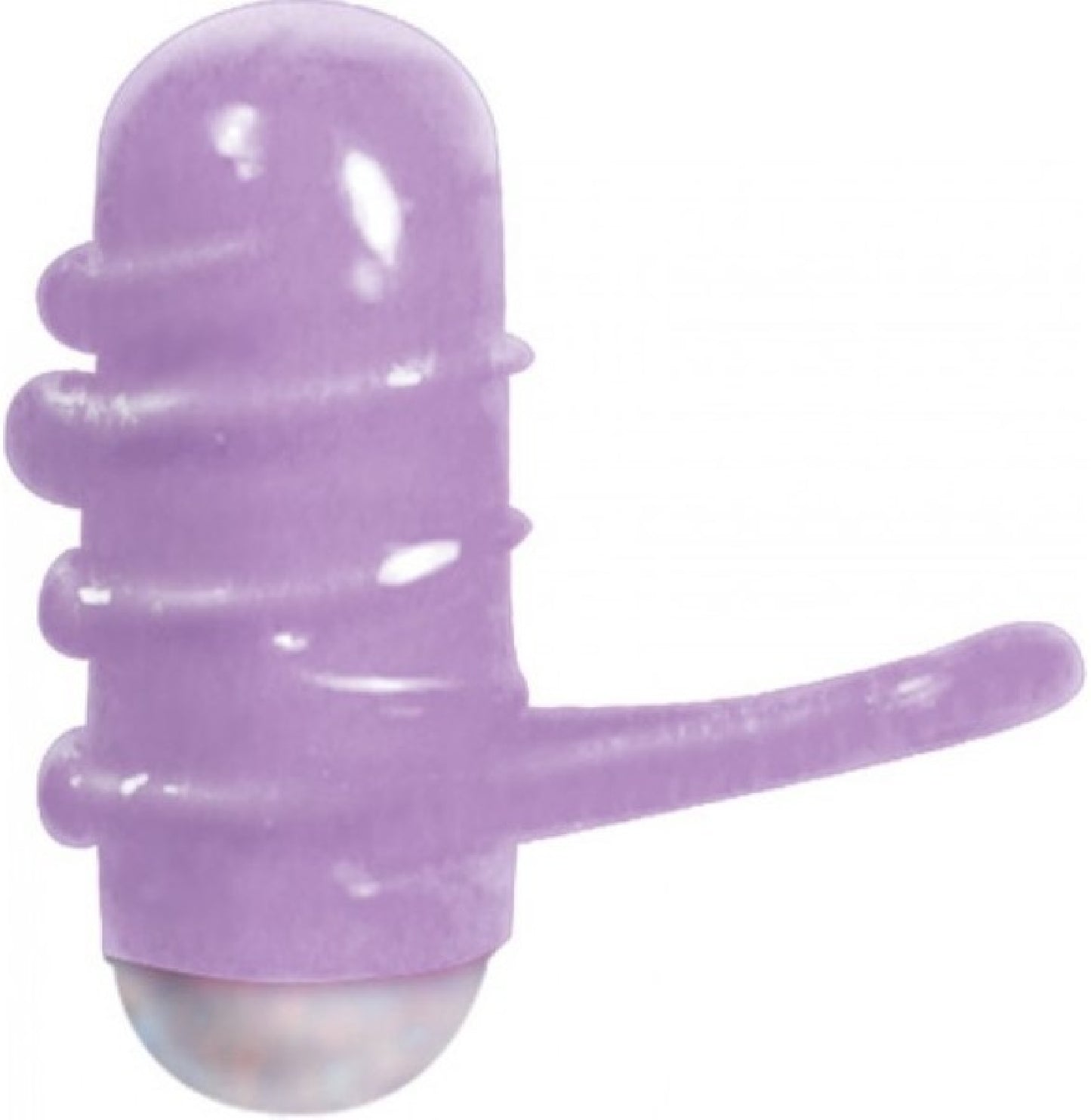 Tongue Dinger (Purple) - Club X