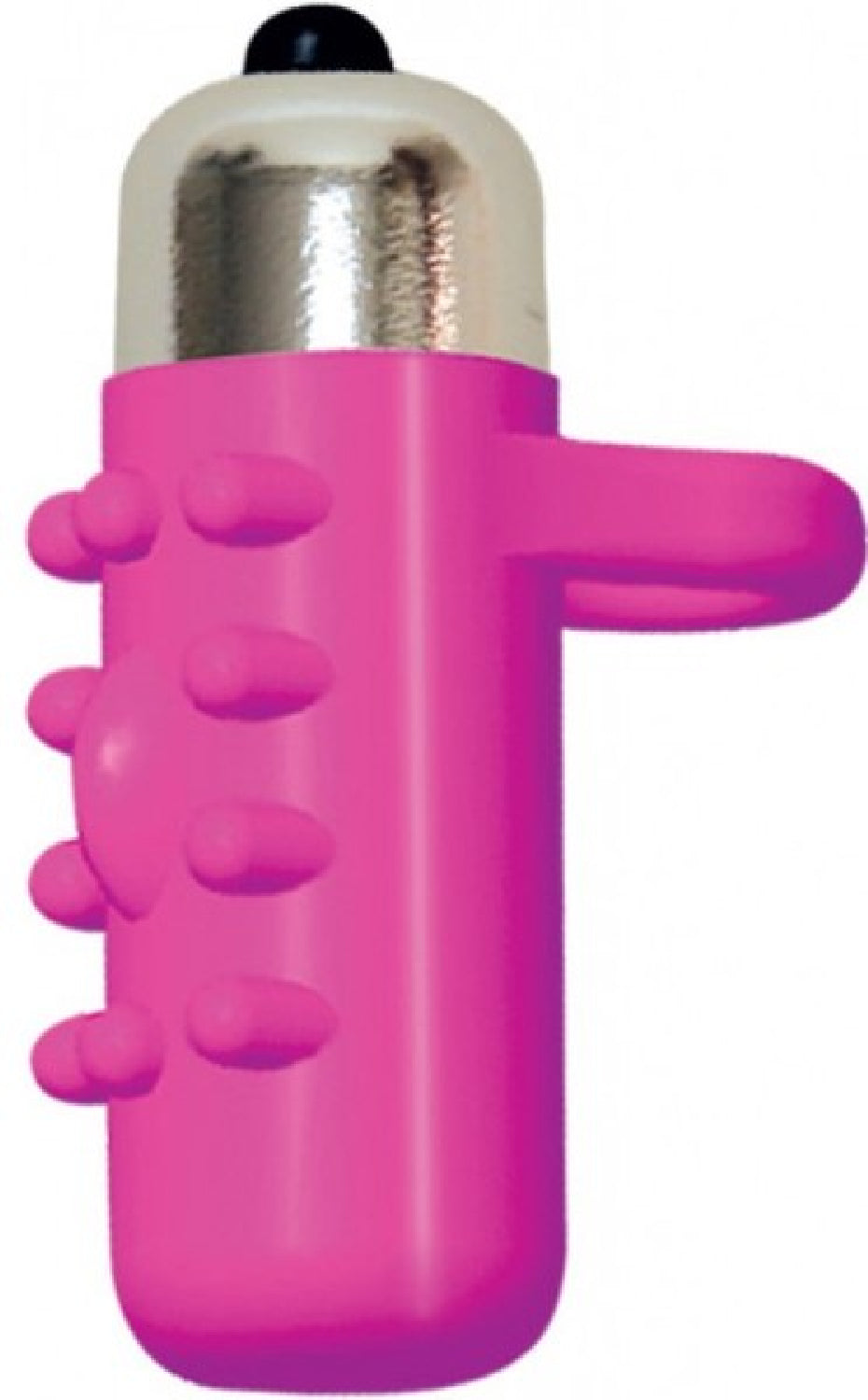 Frisky Fingers Finger Vibe (Pink) - Club X