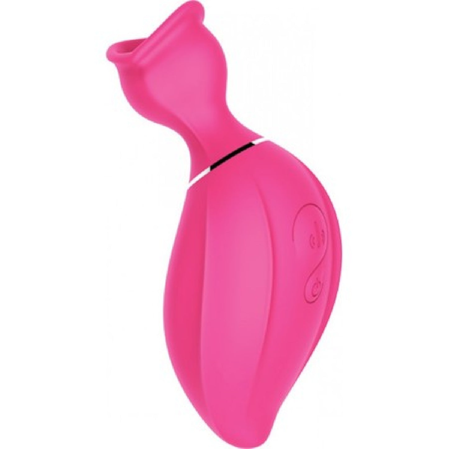 Allure - Bliss Collection (Pink) - Club X