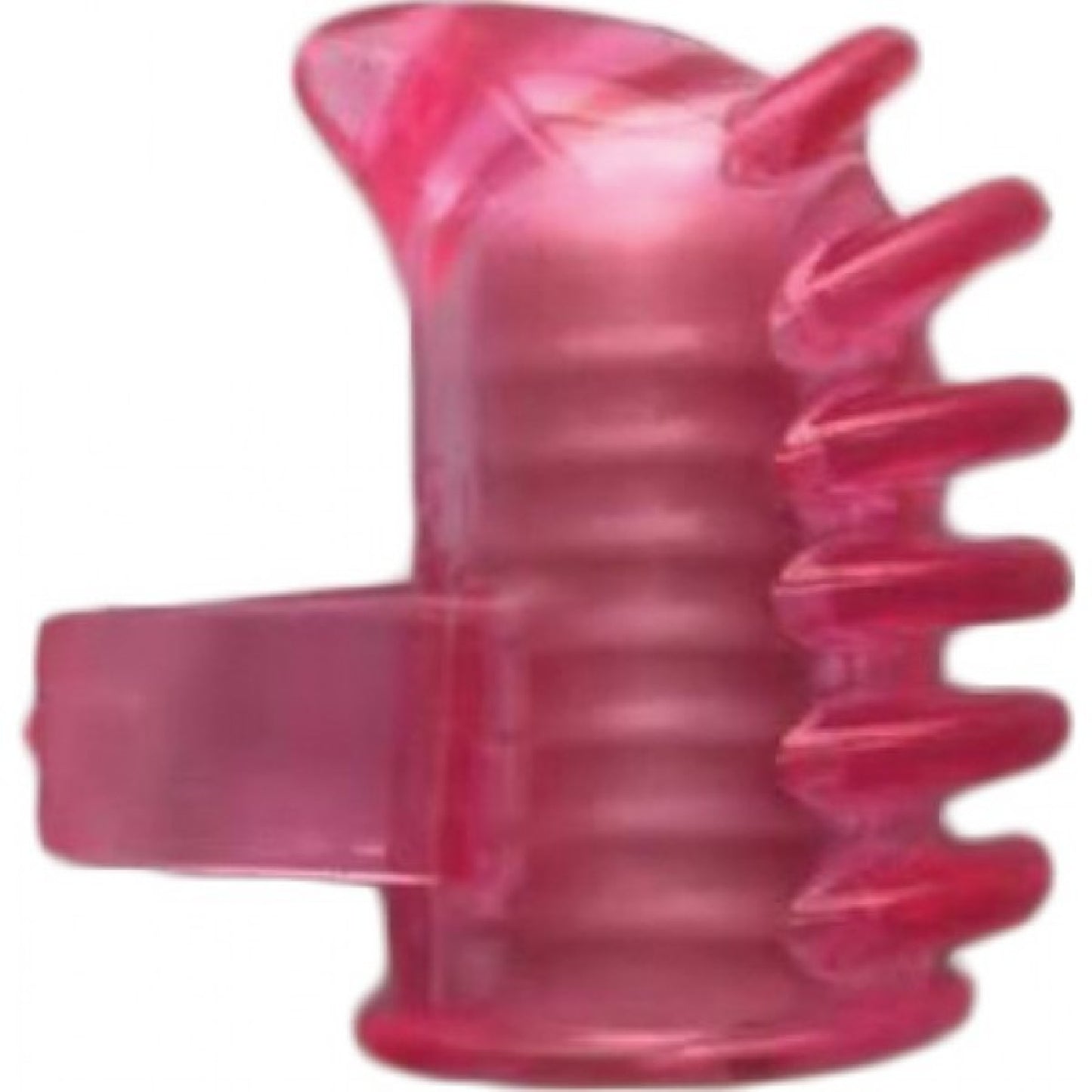 Fingered Vibe (Pink) - Club X