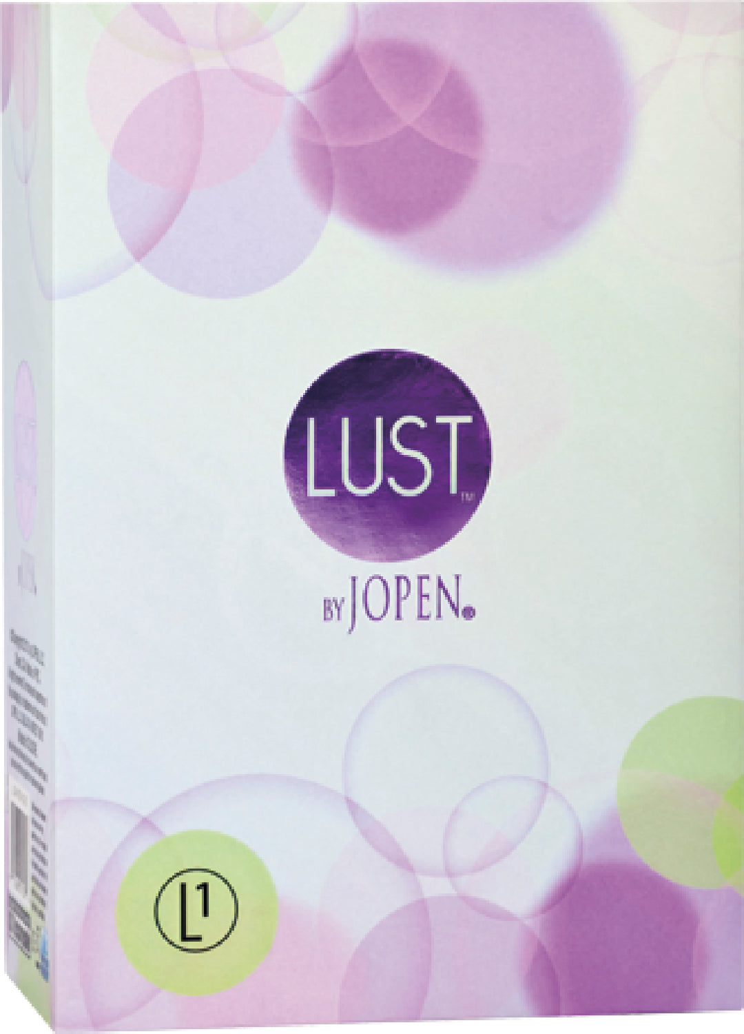 L1 (Lavender) - Club X