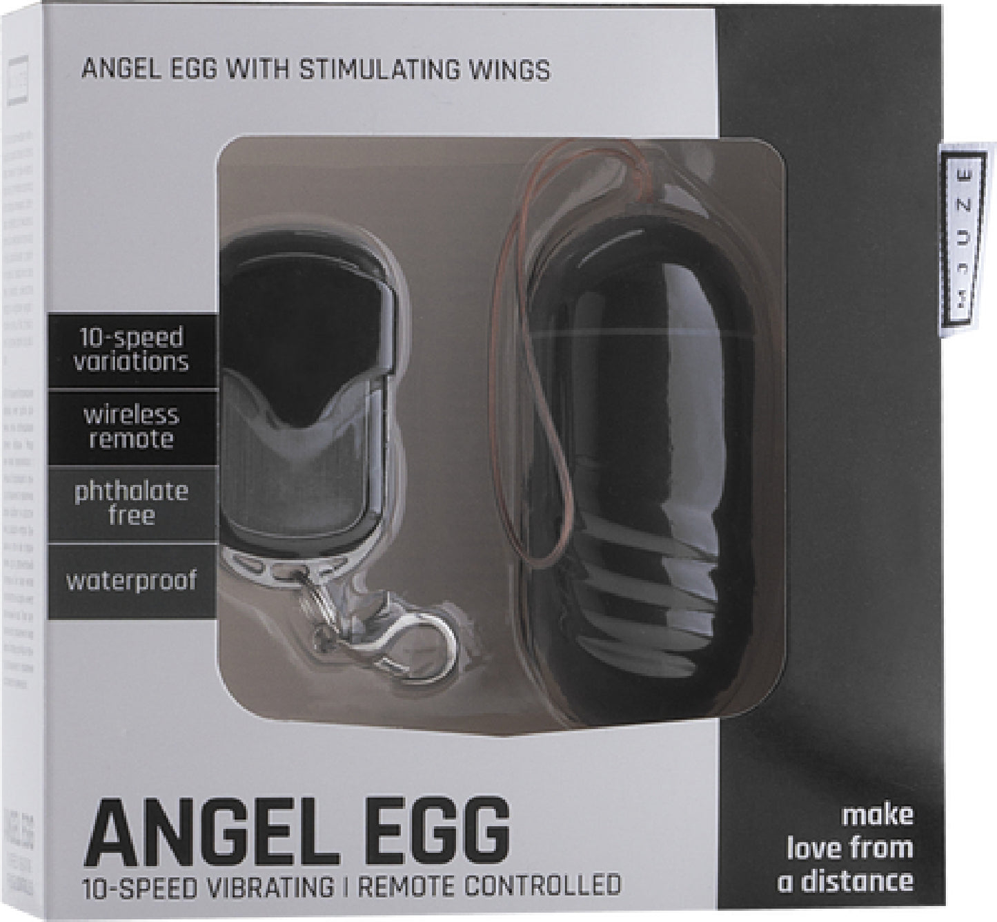 Angel Egg - Club X