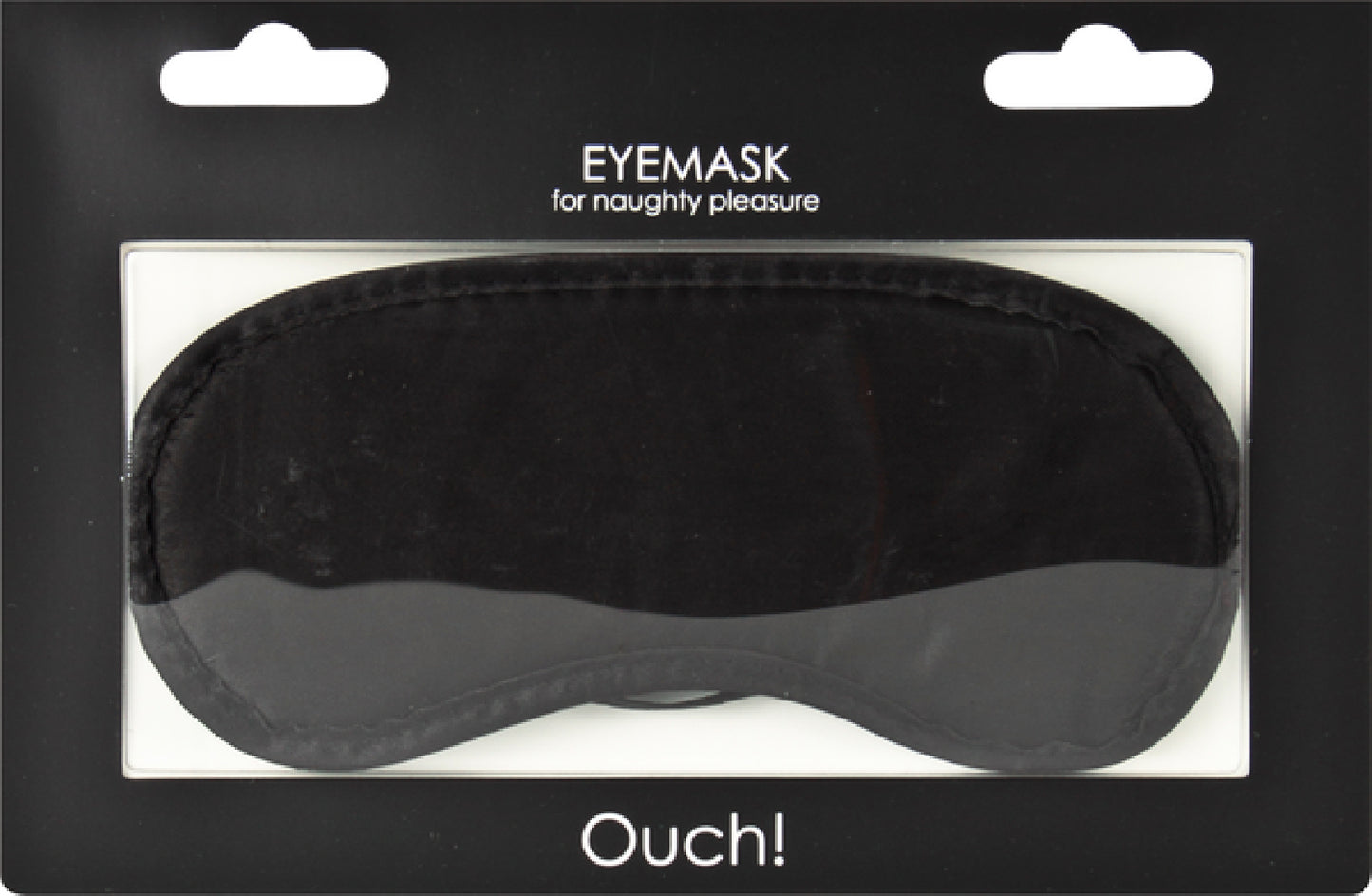 Soft Eyemask  - Club X