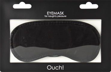 Soft Eyemask - Club X