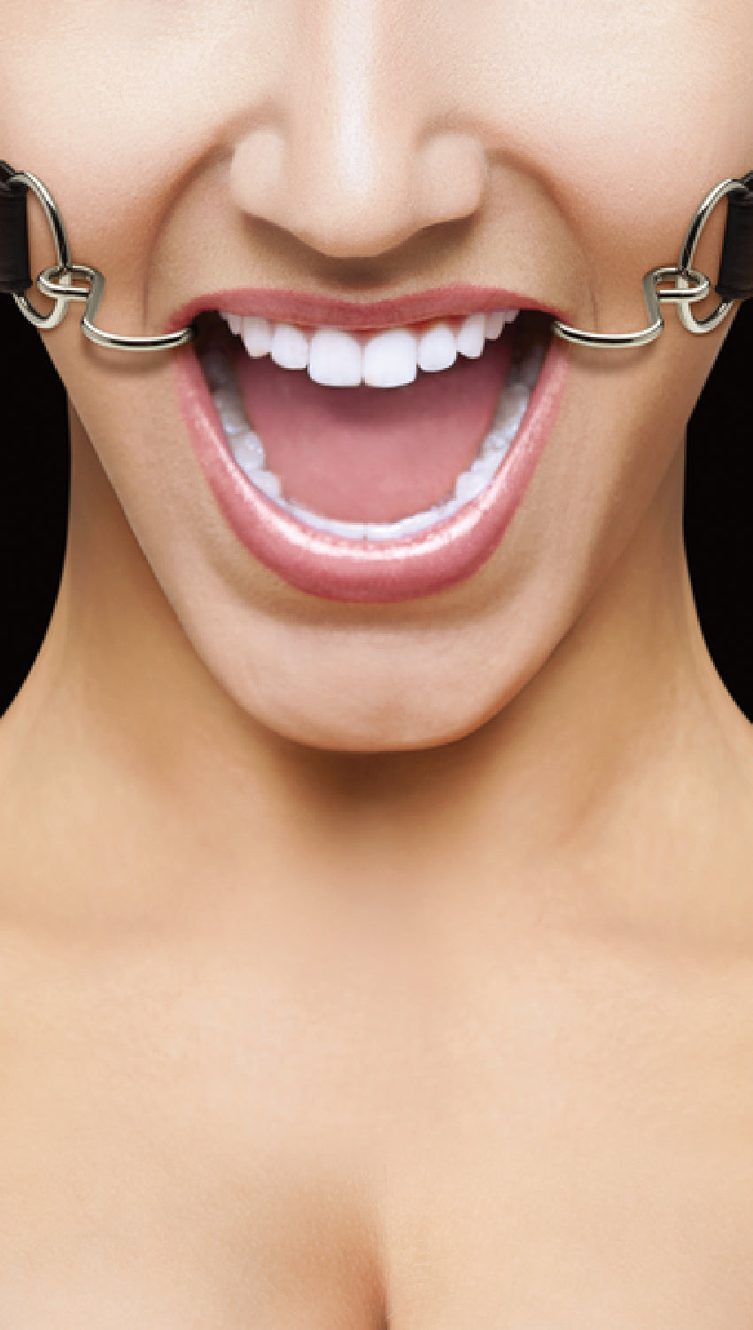 Hook Gag - Club X
