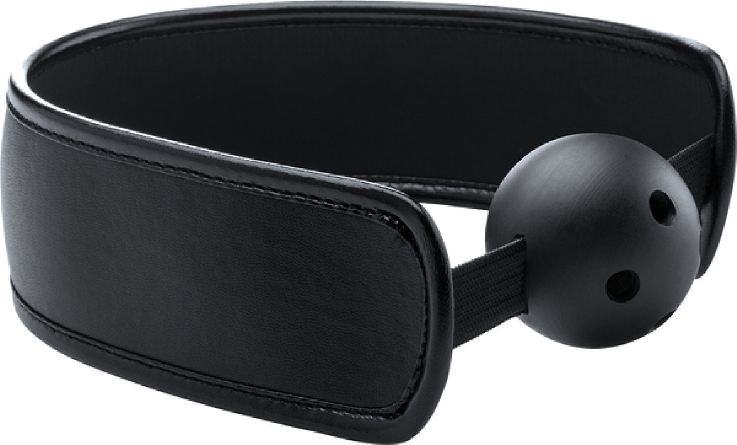 Brace Ball Gag - Club X