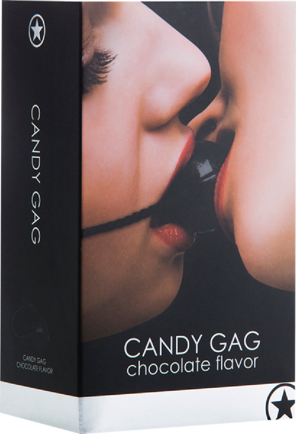 Candy Gag - Club X