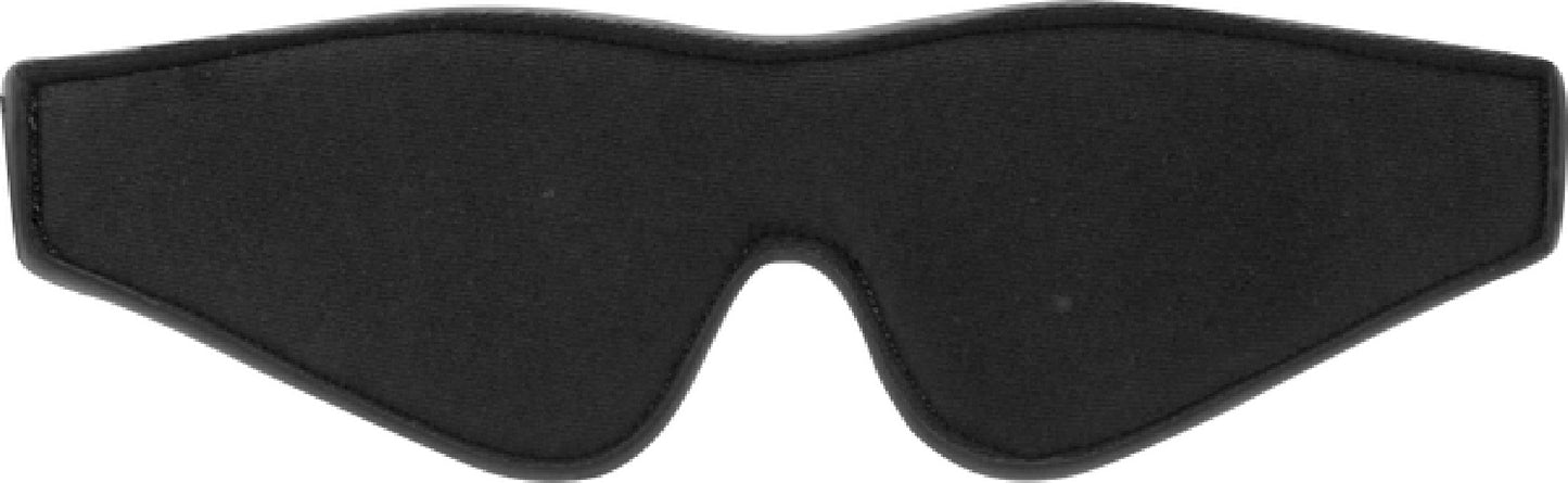 Reversible Eyemask - Club X