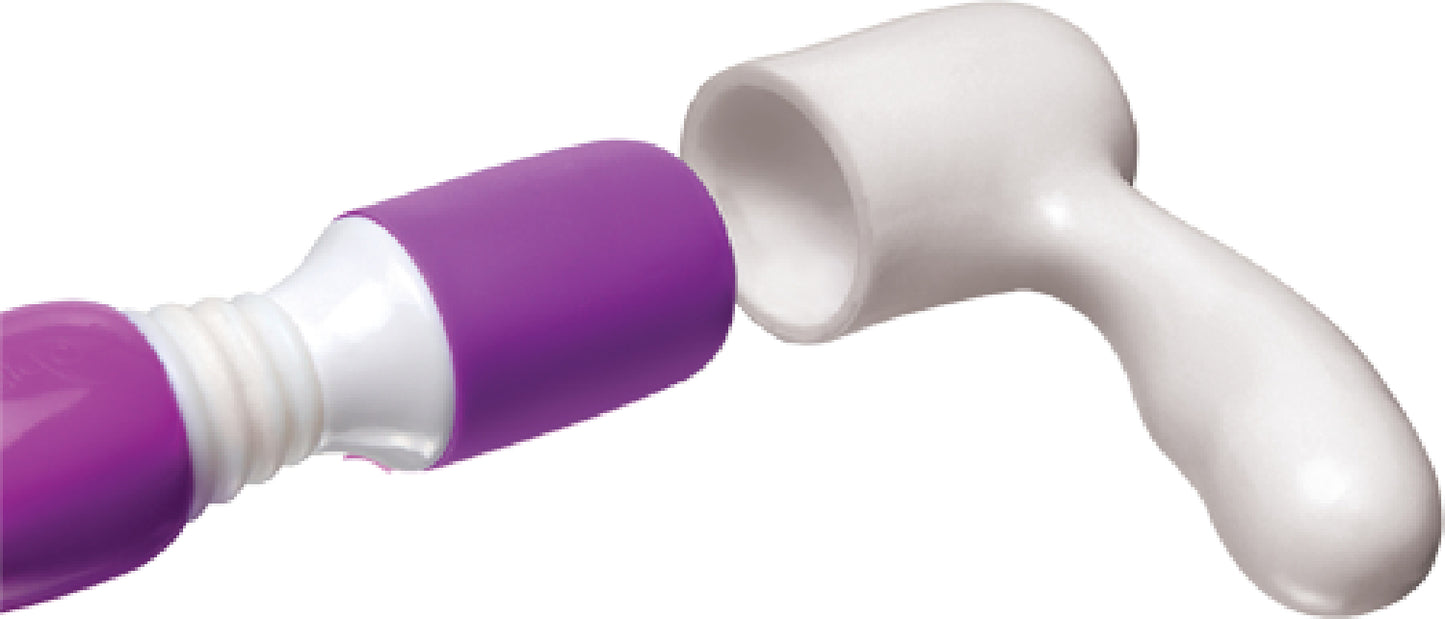 Mini Mini Wanachi Massager Head Attachments - Club X