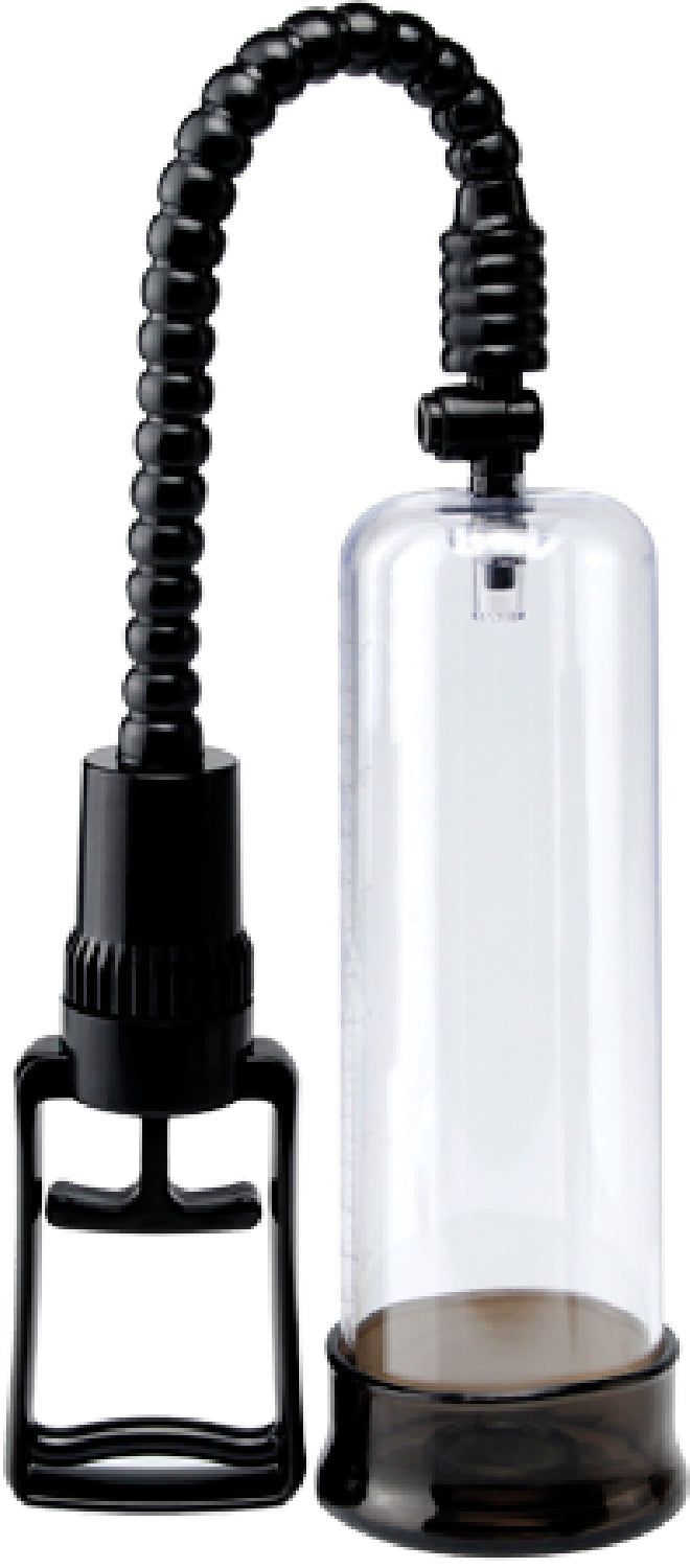 Pumpworx Max-Width Penis Enlarger - Club X